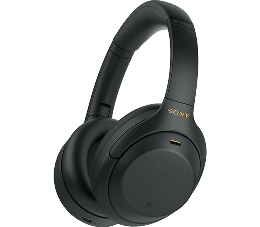 Noise-Canceling Headphones