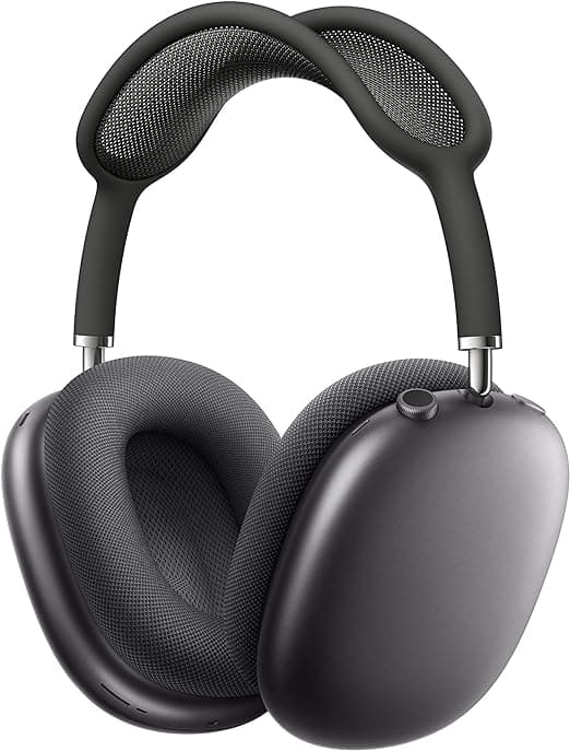 Noise-Canceling Headphones