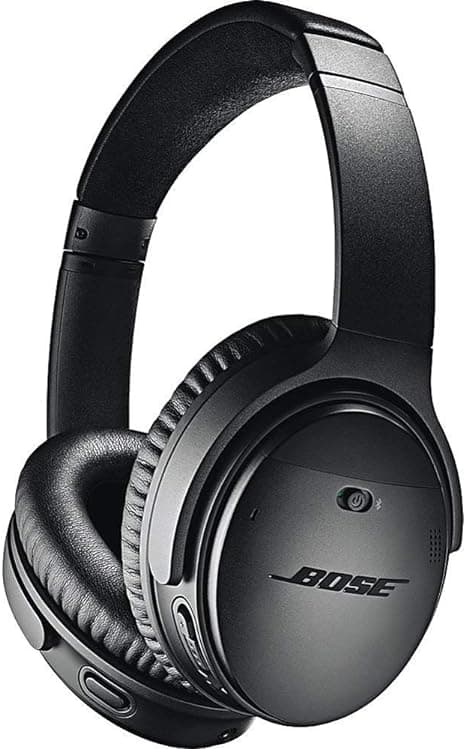 Noise-Canceling Headphones