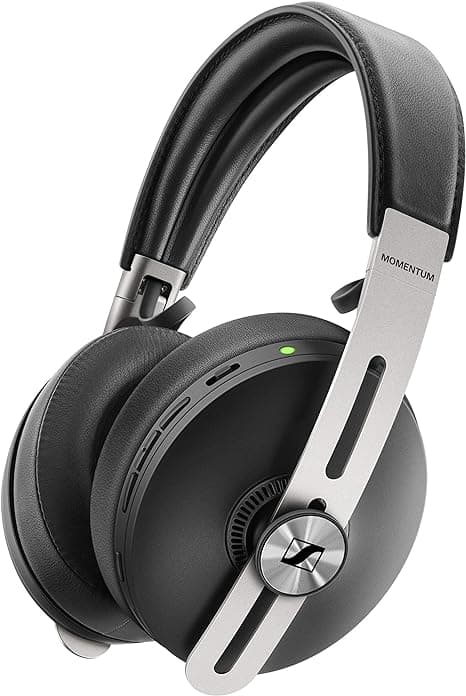 Noise-Canceling Headphones