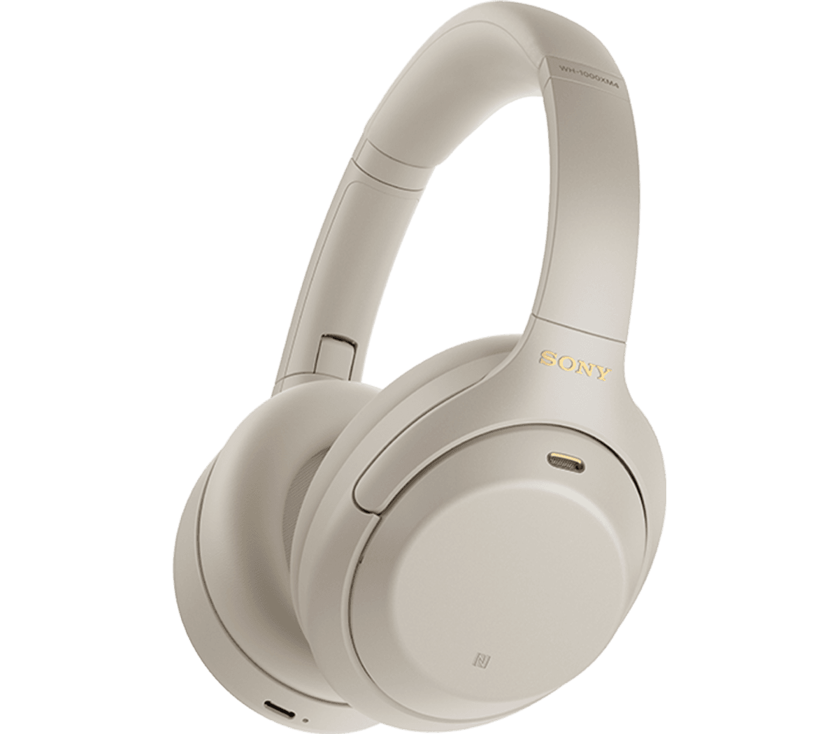 Noise-Canceling Headphones